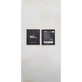 pin wiko rainbow