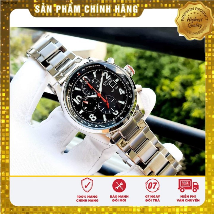 Đồng hồ nam Citizen CA0368-56E