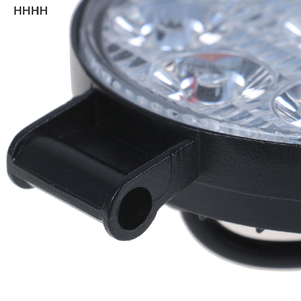 Đèn LED Tròn Chống Sương Mù 27w Chất Lượng Cao