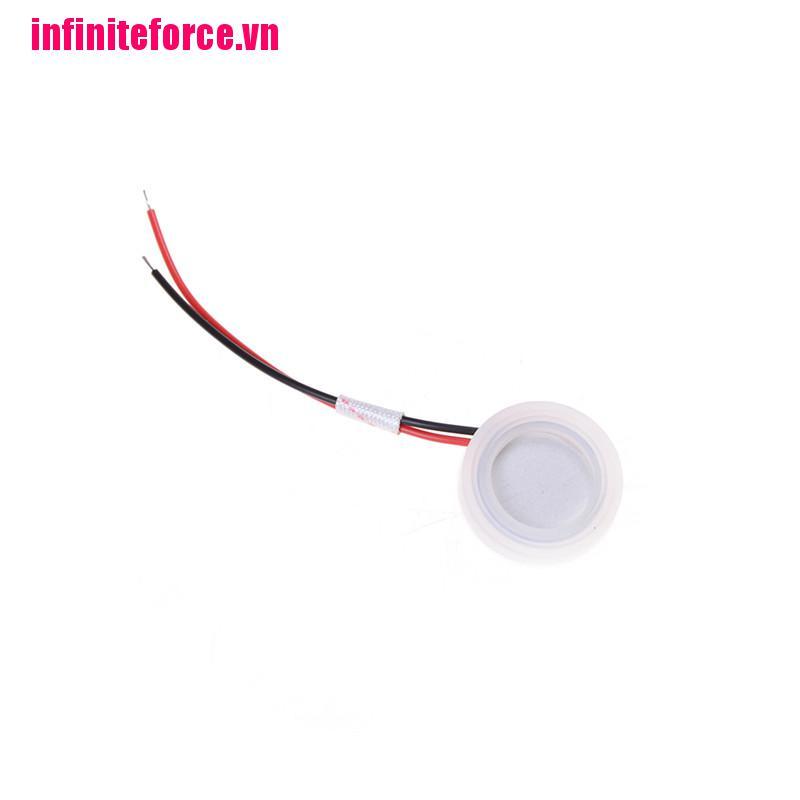 Máy Phun Sương Siêu Âm Vn 1 D20Mm