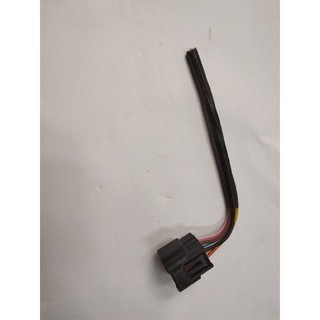 GIẮC IC NỘI JU