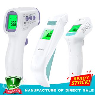 Nhiệt kế đo nhiệt độ cơ thể bé chính xác cao an toàn tiện dụng