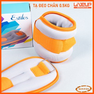 TẠ ĐEO CHÂN