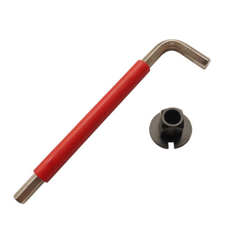 Dụng Cụ Tháo Líp Xe Đạp Tháo Lắp Móc Khóa Tiện Dụng