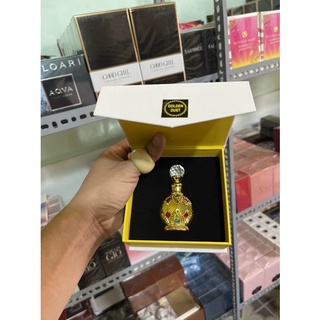 Tinh dầu dubai siêu thơm