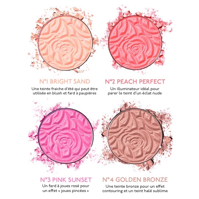 BẢNG PALETTES byTerry - Brightening CC Sunny Flash | BigBuy360 - bigbuy360.vn