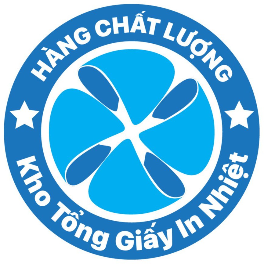 Kho Tổng Giấy In Nhiệt
