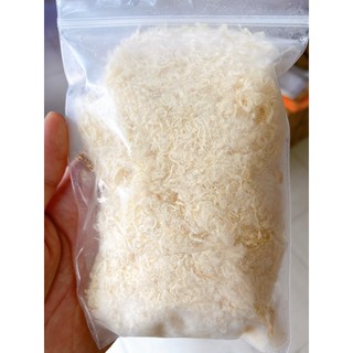 Ruốc thịt lợn bông 100gr (gói chia lẻ)