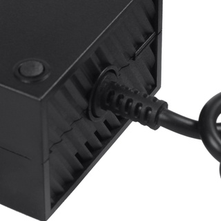AC Adapter EU Adapter Power Charger for Console XBOx ONE