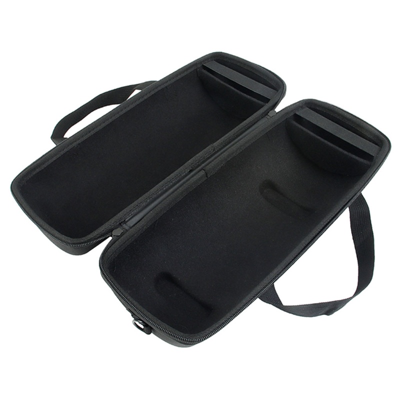 Alli Portable Travel Case Storage Bag Carrying Box for-JBL Xtreme 3 Bluetooth-compatible Speaker