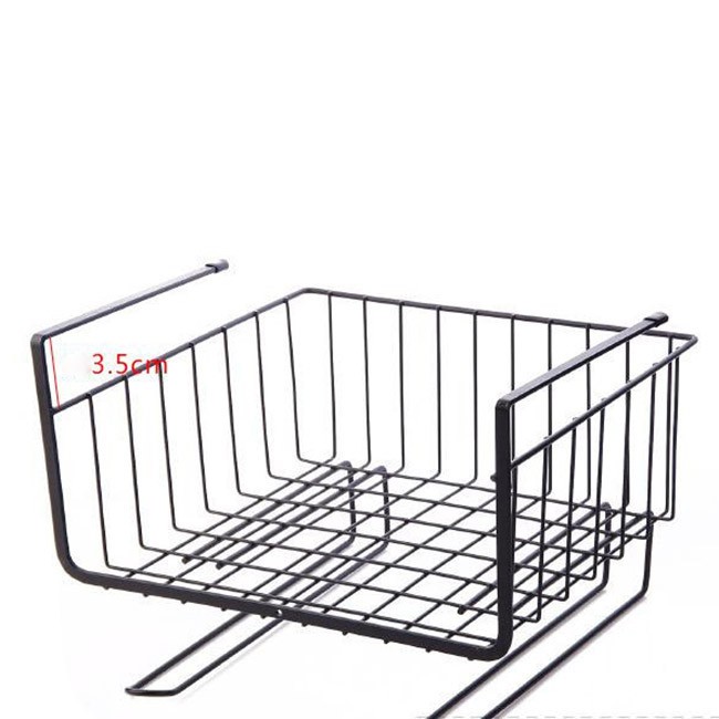 Kệ treo sắp xếp đồ dùng gọn gàng siêu tiện lợi 3236 - BX1396