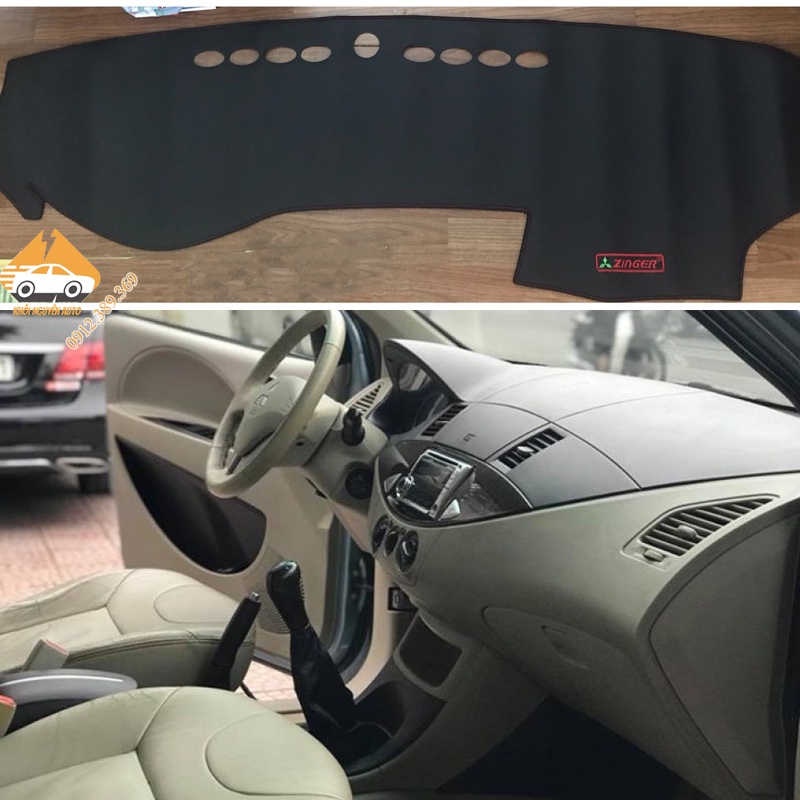 Thảm Taplo Zinger Chống Trượt 3 Lớp CHẤT LIỆU NHUNG MỊN Loại 1 Chống Nóng Cao Cấp