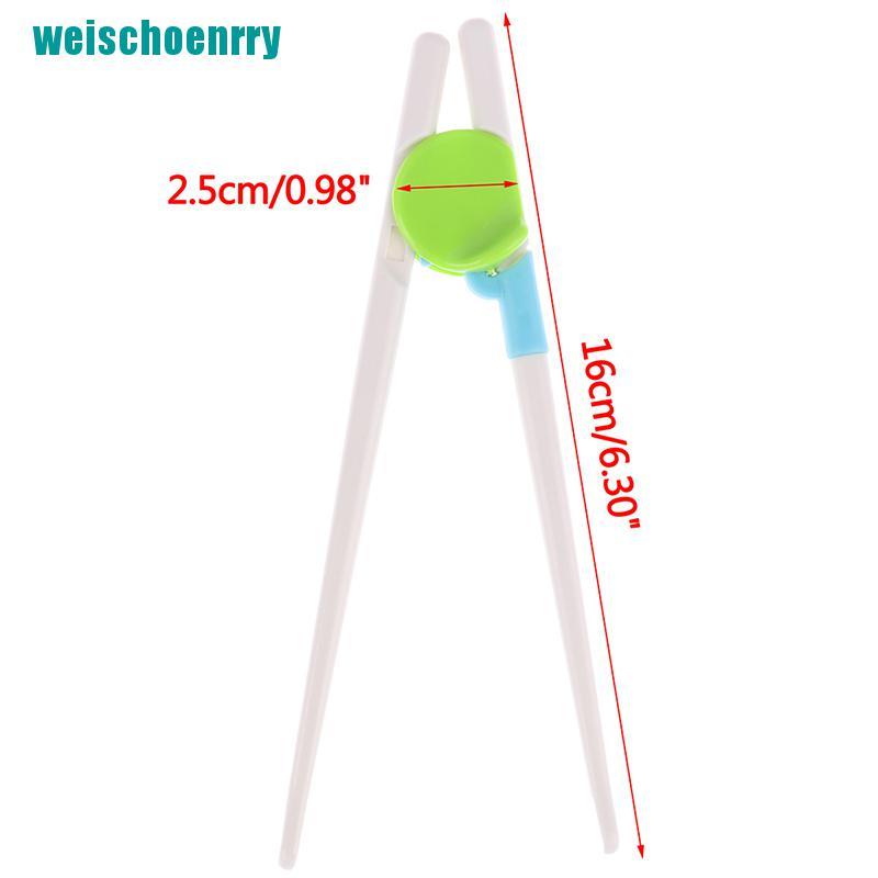 Rér●Đũa Tập Ăn Tiện Lợi Dễ Sử Dụng Dành Cho Cả Người Lớn Và Trẻ Em
