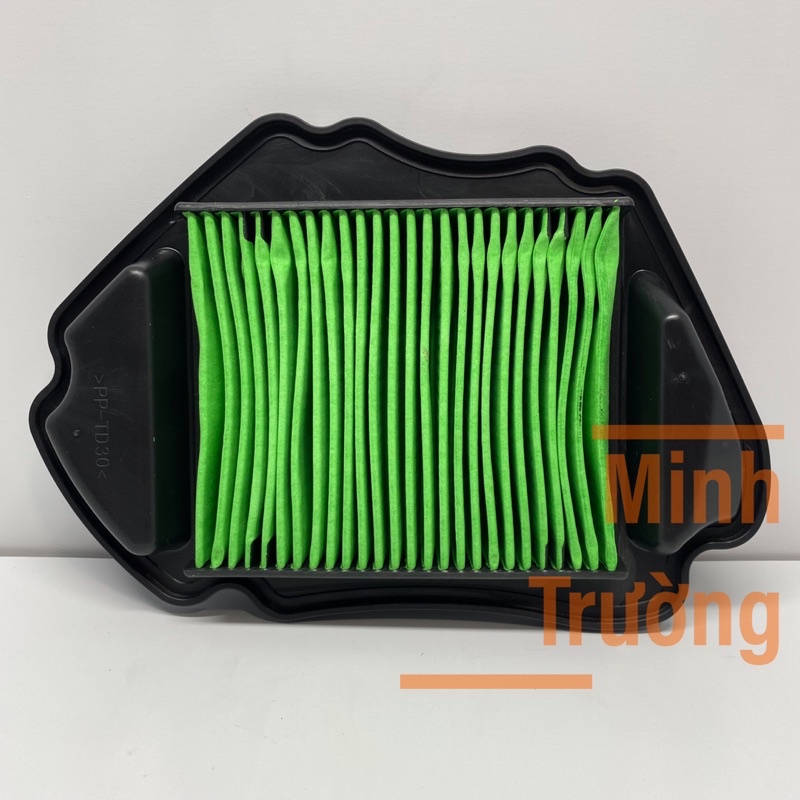 Lọc gió Future 125 fi ( bóng đèn sợi đốt ) chất lượng cao