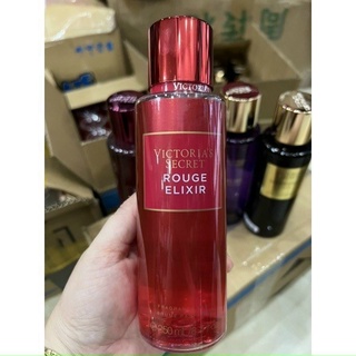 Xịt thơm body mist victoria secret, bath and body works 250ml - body mist store