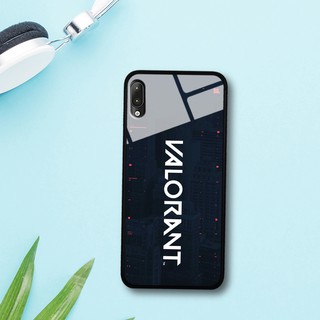 Ốp lưng kính 3D VSMART STAR