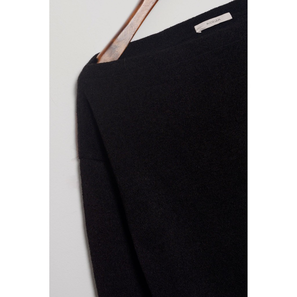 Áo Len Cổ Thuyền [Madelen] | BigBuy360 - bigbuy360.vn