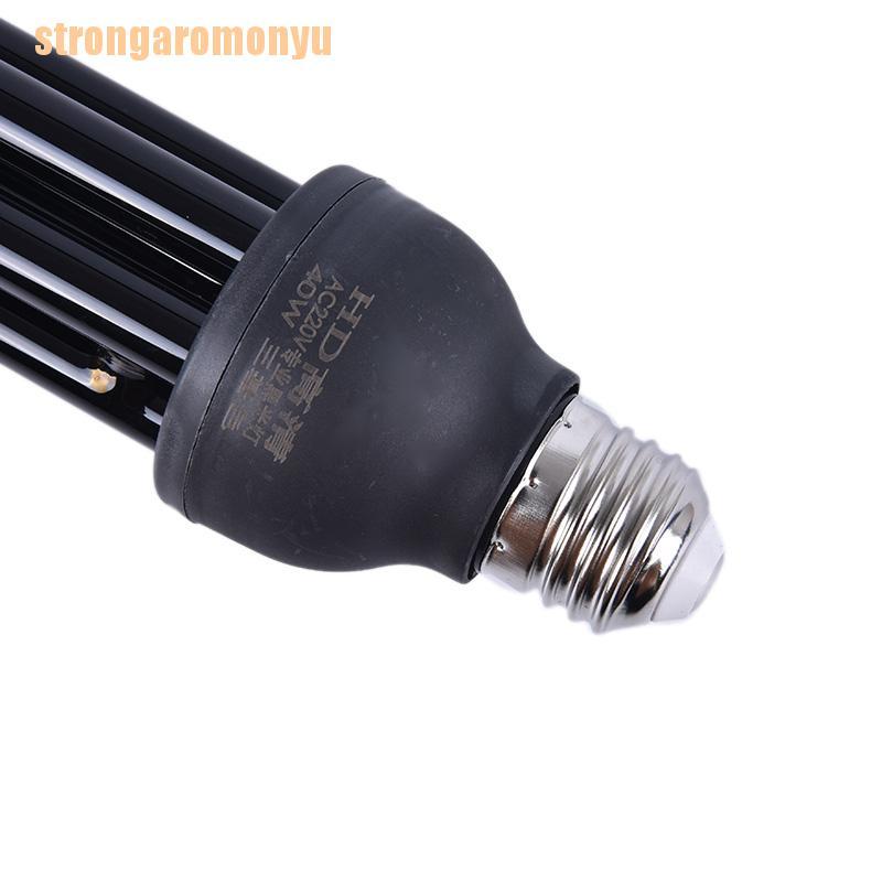 Bóng Đèn Tia Cực Tím E27 220v 40w