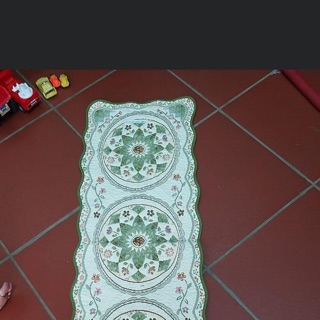 Thảm vintage