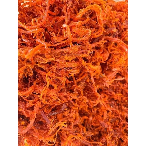 Khô bò sợi hũ 300gr