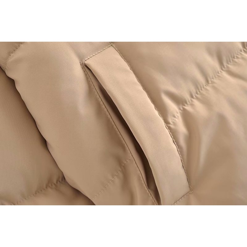 ÁO PHAO ZARA AUTHENTIC TUỒN STORE
