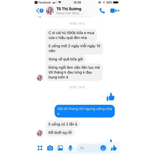 VIÊN UỐNG XUÂN NỮ KHANG-Điều Kinh Tăng Ham Muốn Giảm Khô Hạn | BigBuy360 - bigbuy360.vn