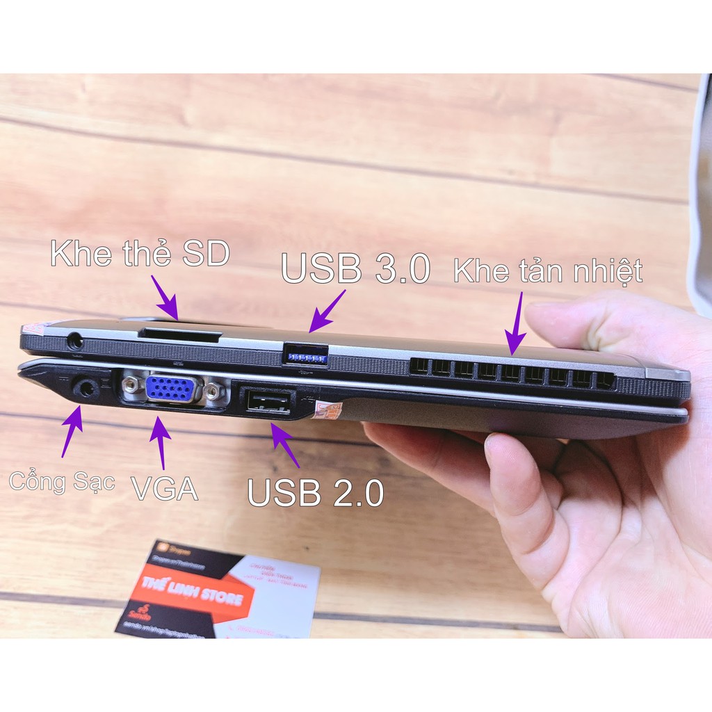 [Mã ELCL2MIL giảm 7% đơn 2TR] Laptop 2 trong 1 Fujitsu Q702 - Core i5 3427U Ram 4G 64G | BigBuy360 - bigbuy360.vn