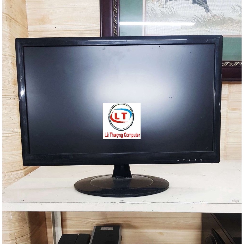 Màn hình samsung 19in led , 19in led các hãng đẹp, thanh lý văn phòng