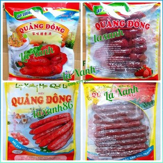 1Kg Lạp Xưởng Sóc Trăng