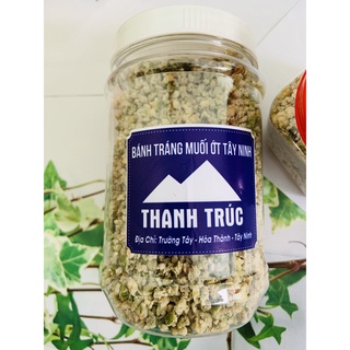 [500GR]Muối Ớt Xanh-Thanh Trúc