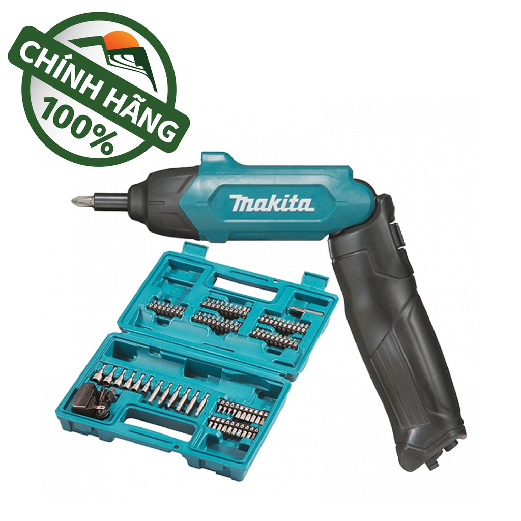 Máy vặn vít dùng pin Makita DF001DW 3.6V