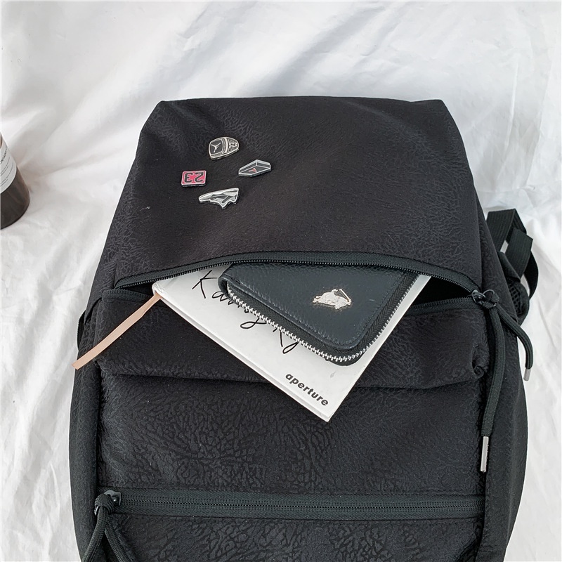 Balo Thể Thao Jordan Phong Cách Hàn Quốc Dành Cho Nam Và Nữ