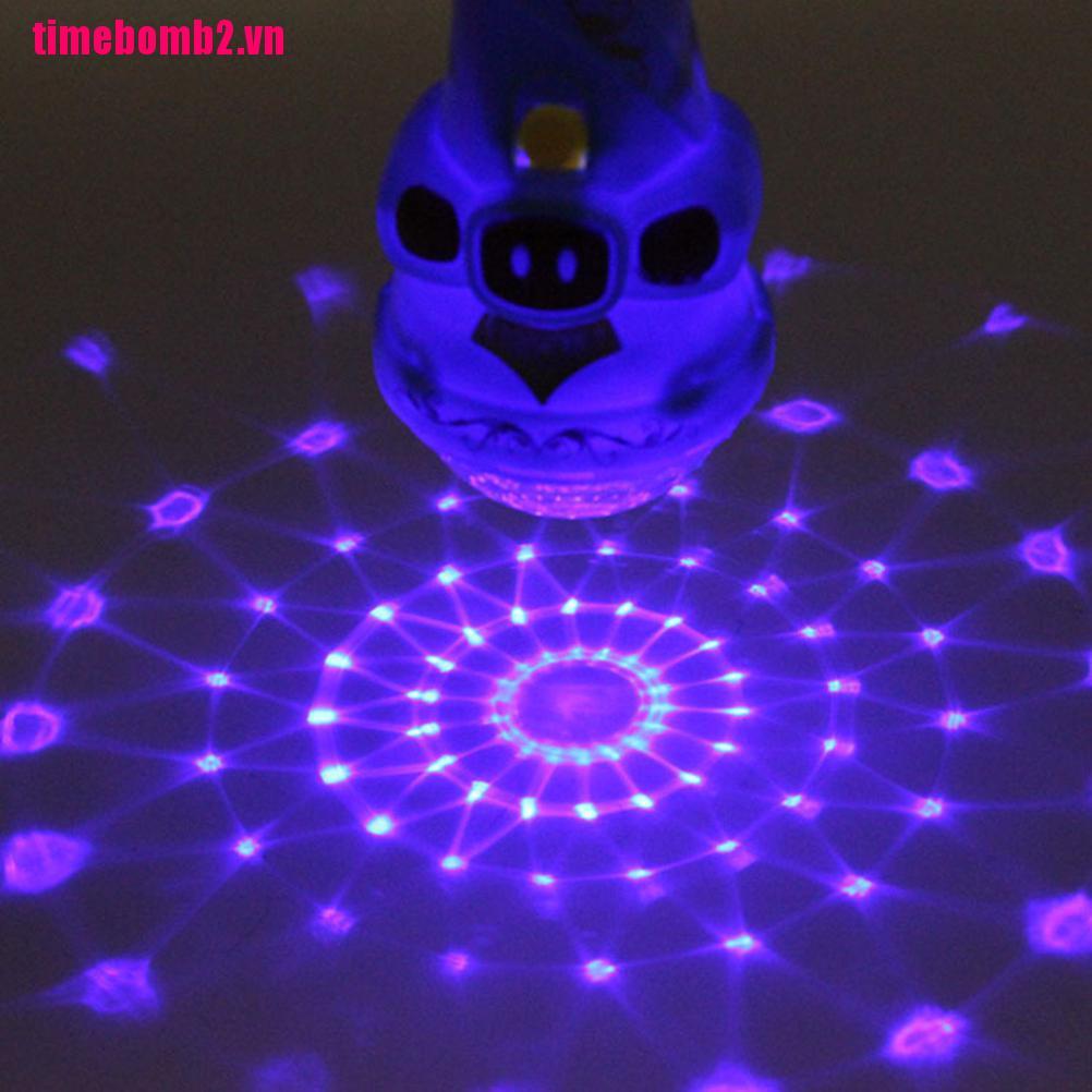 Đồ Chơi Micro Với Đèn Led