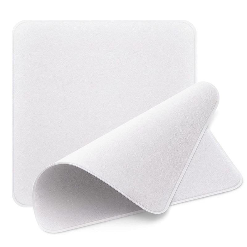 Vải Sợi Nhỏ Dùng Đánh Bóng Màn Hình Compatible For iPad Mac Watch Compatible For iPad 1:1