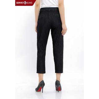Quần dài nữ dq106j83 genviet