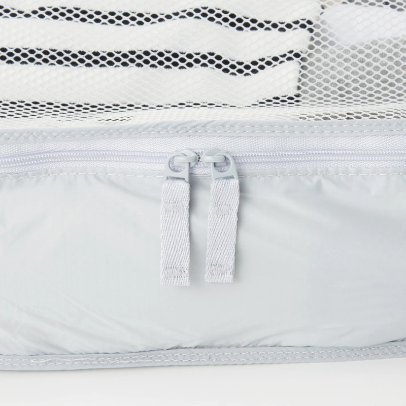 Muji Túi Nylon Tái Chế Size M