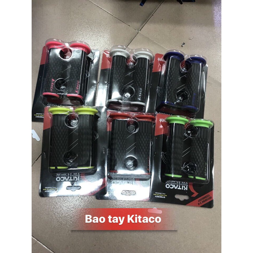 BAO TAY KITACO