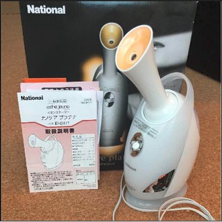 Máy xông mặt National nanocare Platinum EH2471 - EH2472 Panasonic