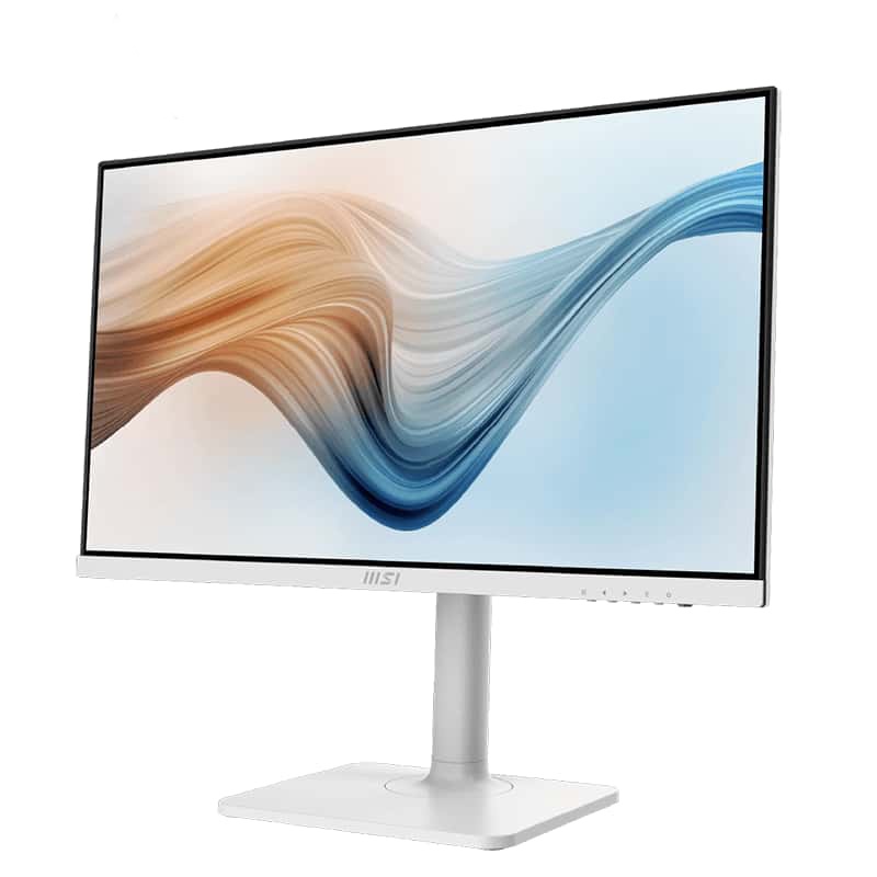 Màn hình máy tính MSI 23.8 Inch Màn Hình PC MD241PW FHD Nên IPS Chính Hãng - HLC