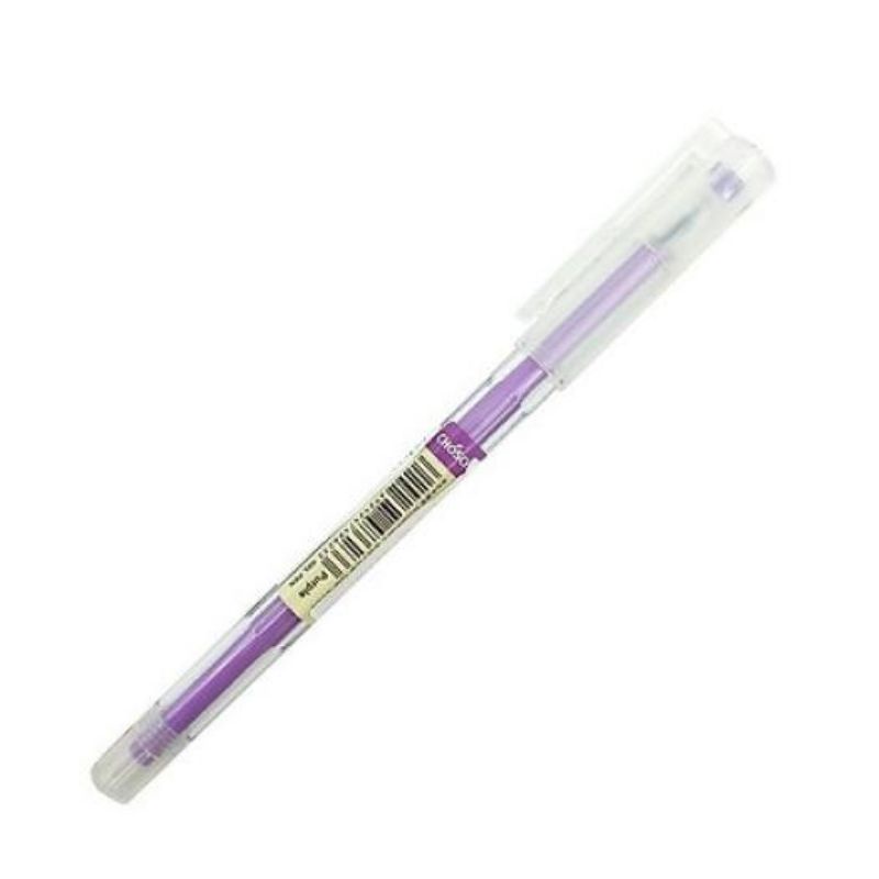 Bút/Viết gel mực tím Chosch Hi-Partner