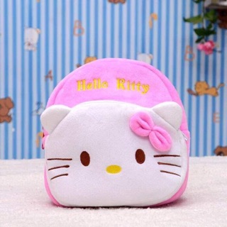 Balo dễ thương cho bé