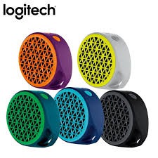 Loa di động Logitech X50  Wireless Speaker