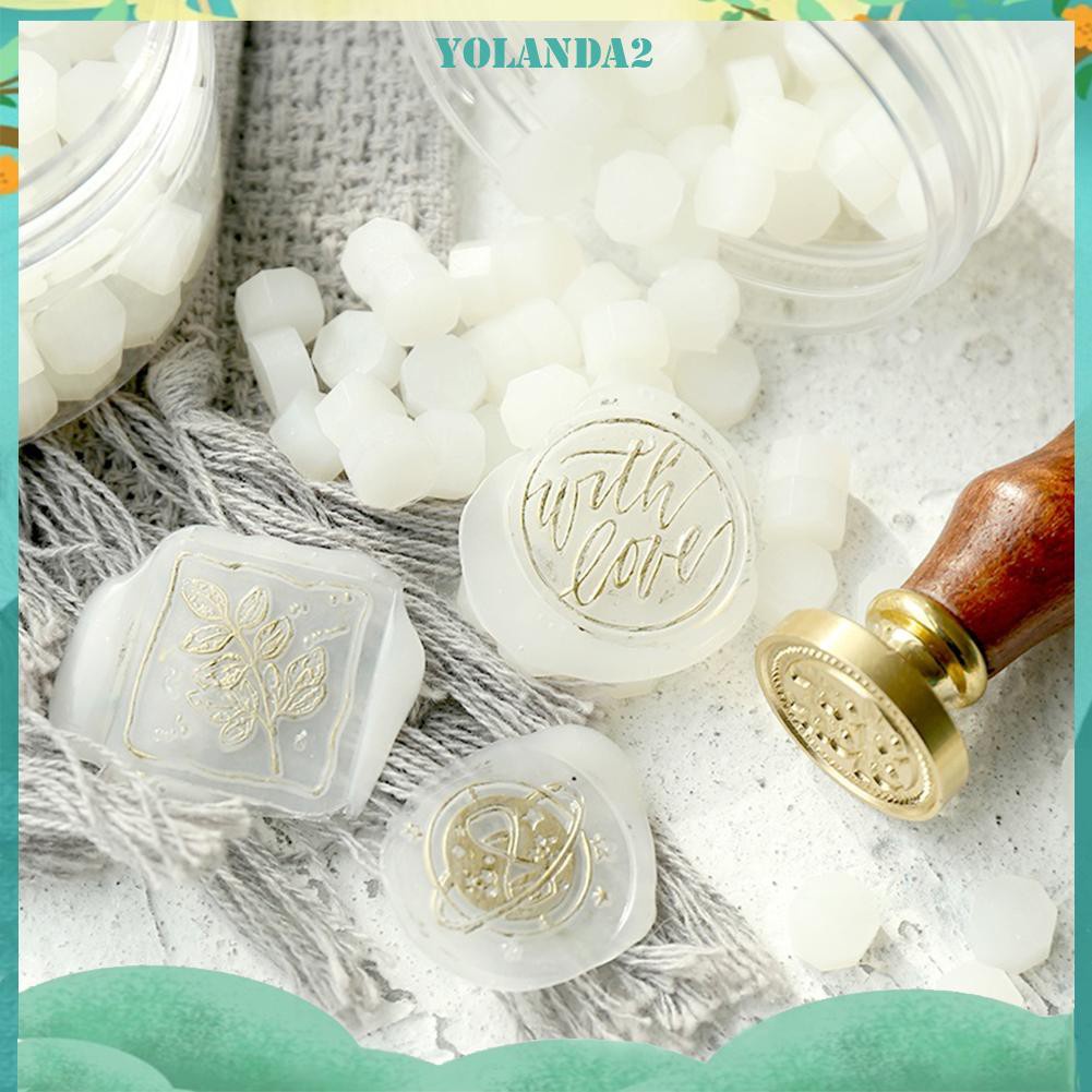 200 Viên Sáp Đóng Dấu Niêm Phong Bì Thư