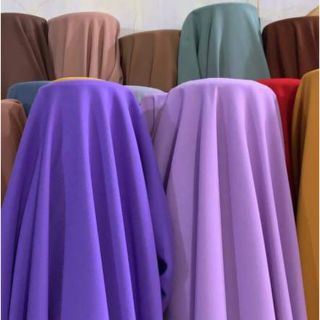 Vải nh tuyết mưa đủ màu