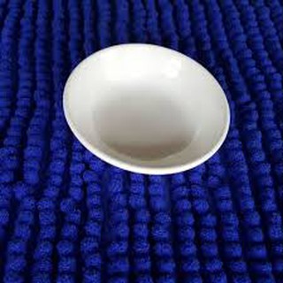Đĩa chấm sành loại đẹp
