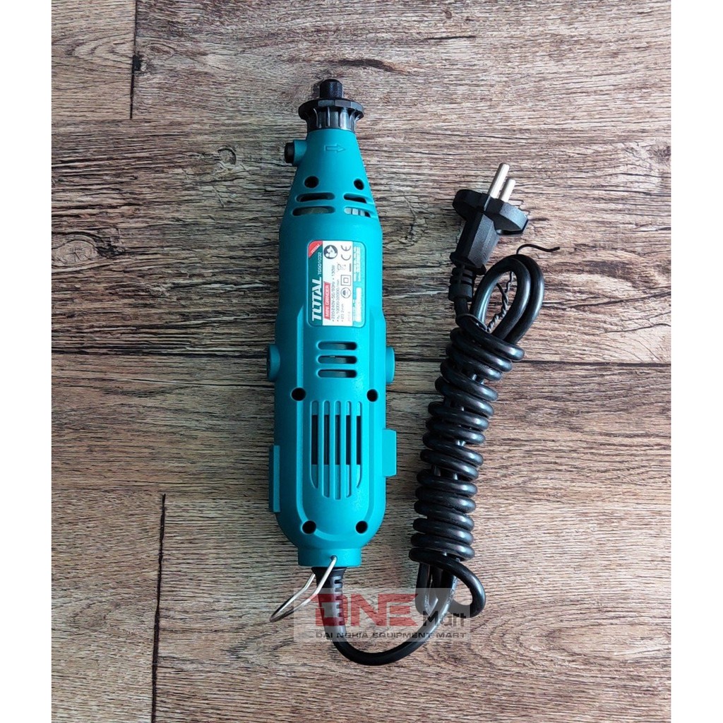 MÁY MÀI KHUÔN MINI 130W TOTAL TG501032