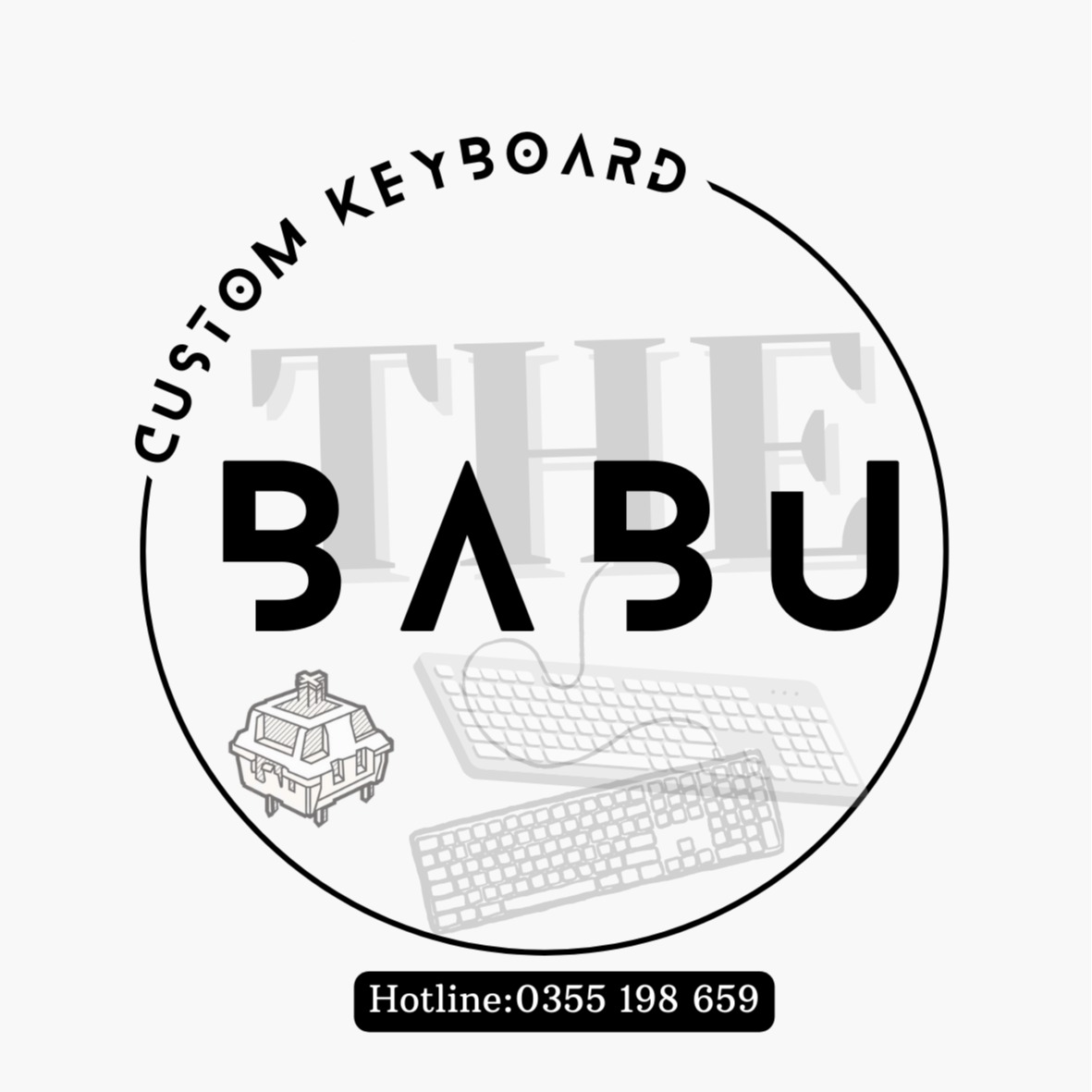 The BABU store