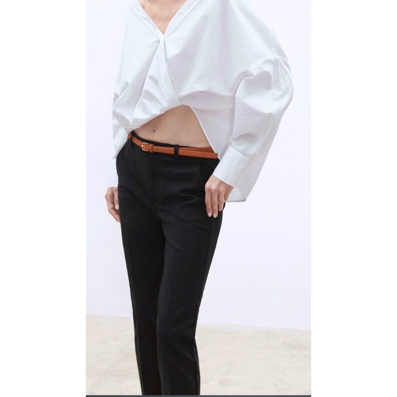 quần tây MAN GO xuất xịn
