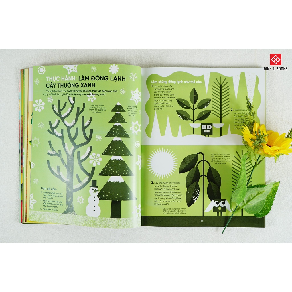 SÁCH - Bữa sáng của tớ là ánh dương