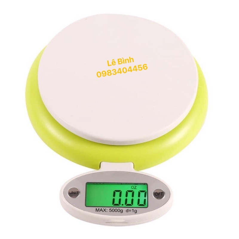 Cân điện tử c303